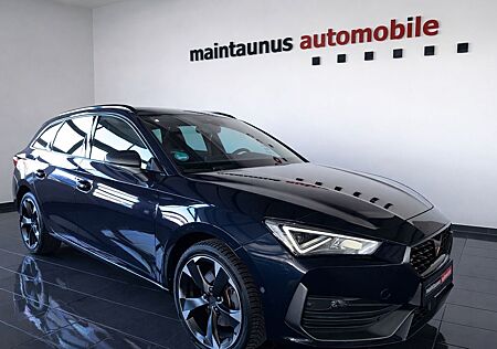 Cupra Leon Sportstourer e-Hybrid
