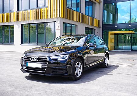 Audi A4 35 TDI S tronic Avant