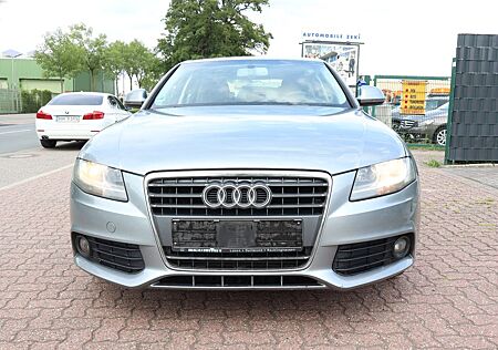 Audi A4 Lim. Ambiente