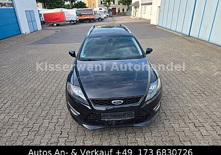 Ford Mondeo Turnier Titanium S,Klimatronic,Navi,Xenon
