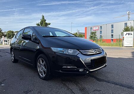 Honda Insight 1.3L /Hybrid+Benzin/Autom/Euro5/Klima/