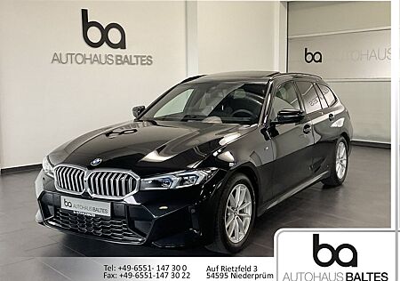 BMW 320d Touring xDrive M Sport Inno/Pano/Comfort/AH