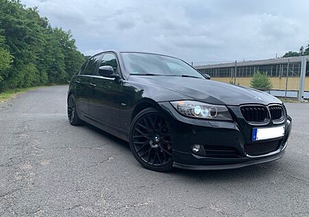 BMW 320i - TÜV neu