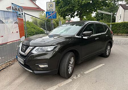 Nissan X-Trail ACENTA 1.6 DIG-T ACENTA