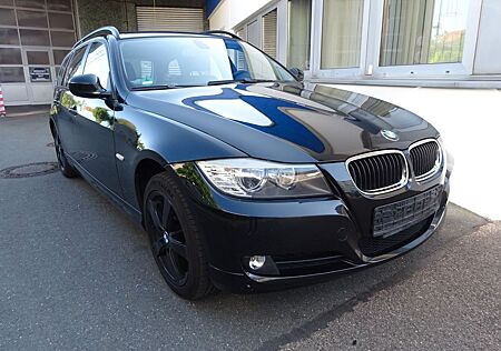 BMW 318i To/Klimaau/Sitzh/Multi/Tempo/Facelift/17 Zo