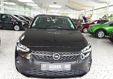 Opel Corsa F Elegance