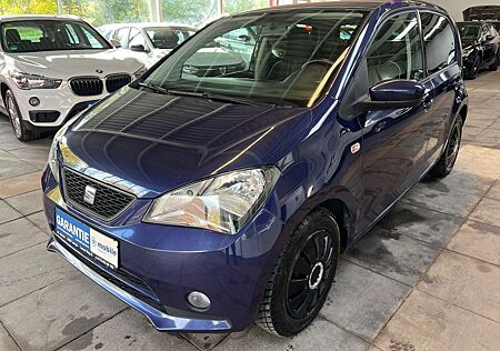 Seat Mii Sport