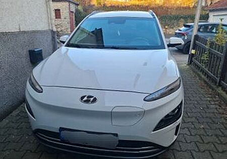 Hyundai Kona Elektro 2021 - Leasingablöse