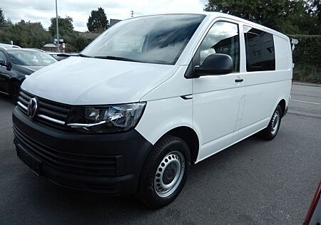 VW T6 Transporter Volkswagen T6 2,0TDI,Euro 6, Standheizung, Klima.