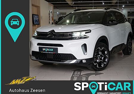 Citroën C5 Aircross PureTech 130 S&S EAT8 Shine Pack ACC