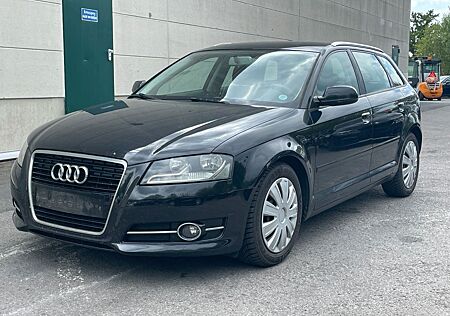 Audi A3 Sportback 1.2 TFSI Attraction
