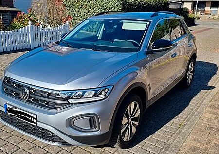 VW T-Roc Volkswagen 1.5 TSI OPF DSG Life Life