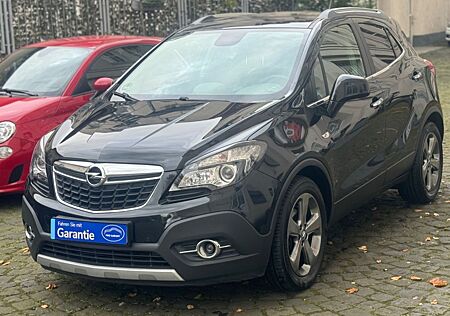 Opel Mokka Innovation