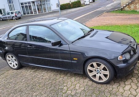 BMW 316ti Compact -