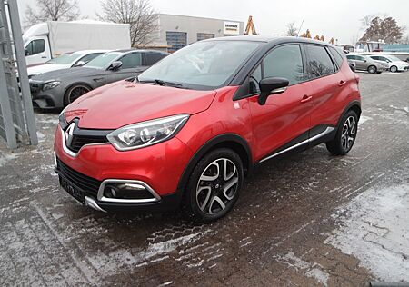 Renault Captur Helly Hansen*NAVI*ALU*