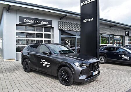 Mazda CX-60 ``Homura Plus``