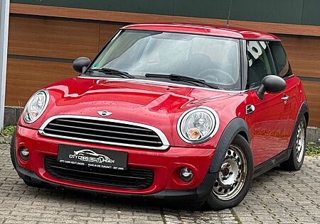 Mini ONE +TÜV & Kundendienst NEU !+
