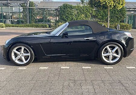 Opel GT
