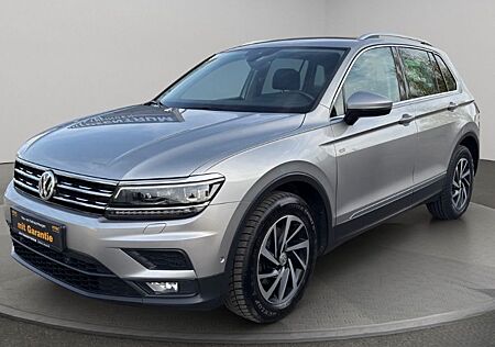 VW Tiguan Volkswagen 1.5 TSI ACT OPF JOIN JOIN