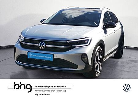 VW Taigo Volkswagen 1.0 TSI Style DSG #Navi #ACC #LED #AppConn