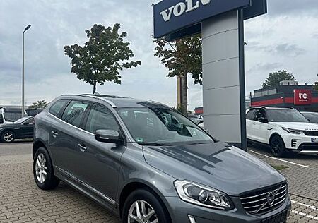 Volvo XC 60 XC60 D4 Summum Geartronic Summum