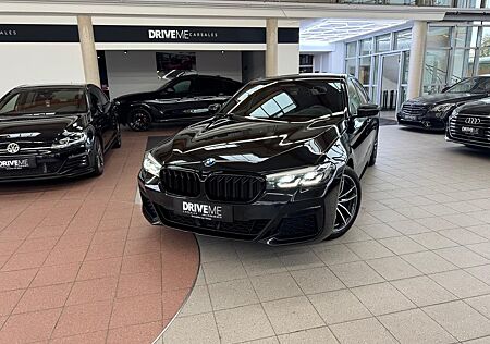 BMW 530d xDrive M Sport HARMAN-KARDON SPORT-FAHRWERK