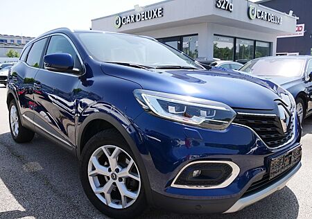 Renault Kadjar 1,5dCi*NAVI*LED*SEHR GEPFLEGT*