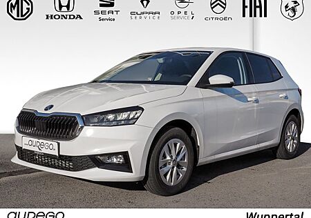 Skoda Fabia SELECTION+AT+SHZ+LRH+R-KAM+PDC+APPLE+