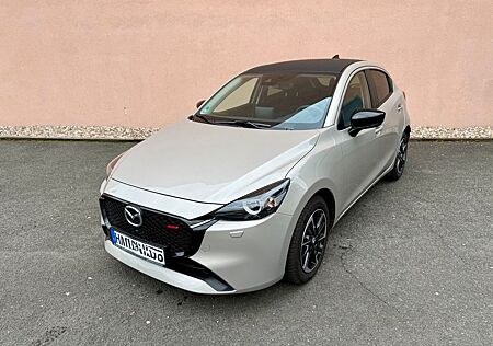 Mazda 2 1.5 SKYACTIV-G M-Hybrid, Homura