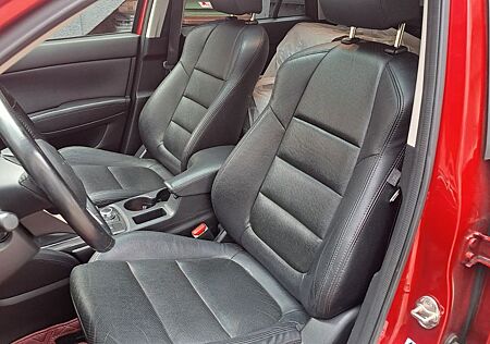 Mazda CX-5 2.2 SKYACTIV-D 175 Nakama Intense AWD N...
