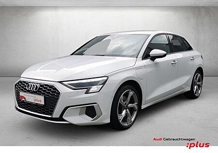 Audi A3 Sportback advanced 40 TFSI e S tronic *Matrix