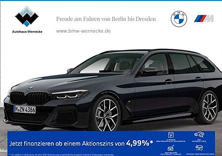 BMW 530d xDrive Touring M Sportpaket HiFi DAB WLAN