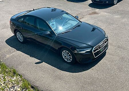 Audi A6 Limousine 40 TDI S tronic LED LEDER KAMERA