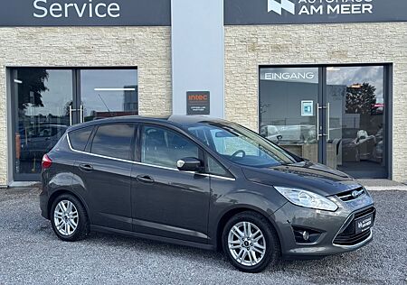 Ford C-Max Titanium 1.5 TDCi *AHK*KAMERA*HU/AU NEU*