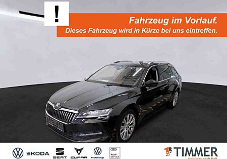 Skoda Superb Combi 2.0 TDI DSG *MATRIX *ACC *VIRTUAL *