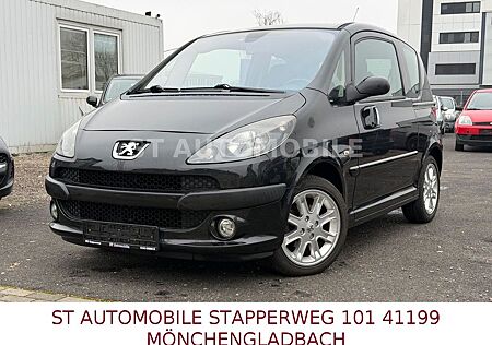 Peugeot 1007 Sport/Behindertengerecht