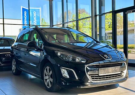 Peugeot 308 SW Business-Line PANO*SHZ*PDC*NAVI*TEMPOMAT