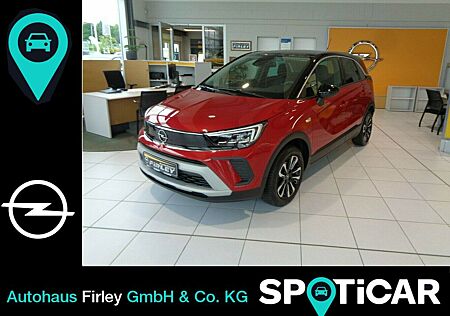 Opel Crossland X Crossland Elegance
