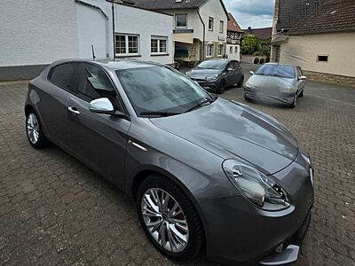 Alfa Romeo Giulietta 1.6 JTDM