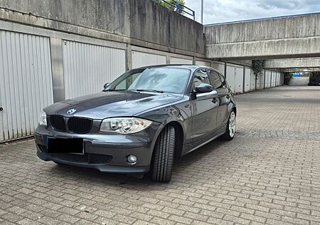 BMW 116i - Sportline - 5 Türer