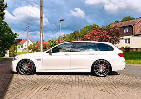 BMW 535d M Sport Touring Individual RWD