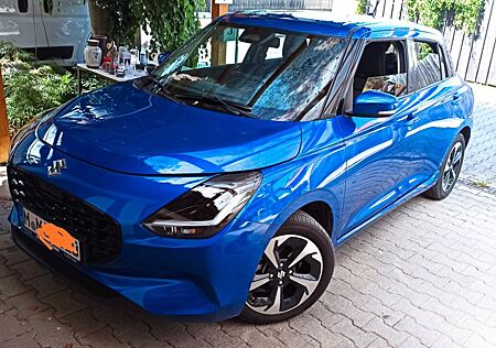 Suzuki Swift 1.2 DUALJET HYBRID Comfort+ CVT Comfort+
