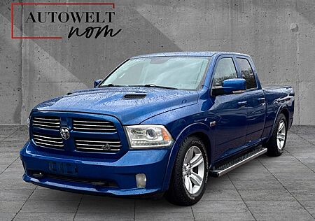 Dodge RAM 1500 5.7L HEMI 4X4 SPORT | LPG | MAGNA | RFK