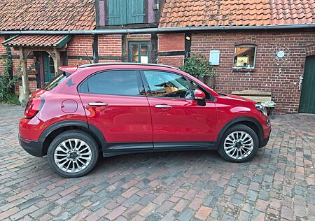 Fiat 500X 1.0 FireFly T. 88kW CITY CROSS S&S 4x2 ...