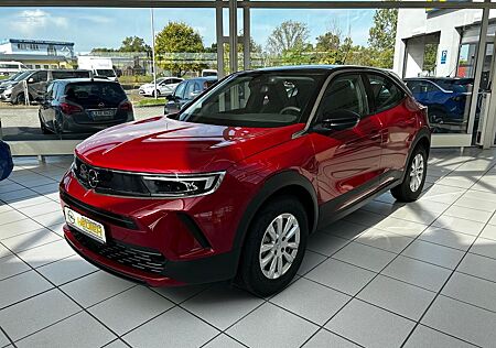 Opel Mokka e Edition