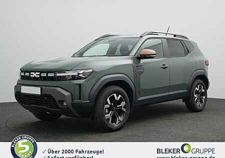 Dacia Duster Extreme TCe 130 4x4