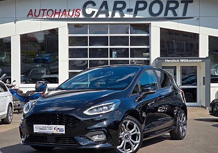 Ford Fiesta ST-Line| BLUETOOTH| NAV| SZHZ| WLAN