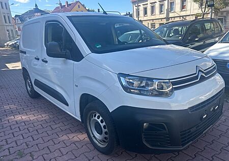 Citroën Berlingo ; Transporter , Klimaanlage ,