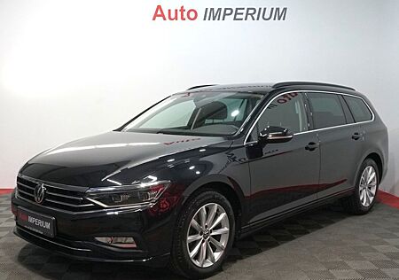 VW Passat Variant Volkswagen Business 2.0 TSI *IQ*KAMERA*DAB*
