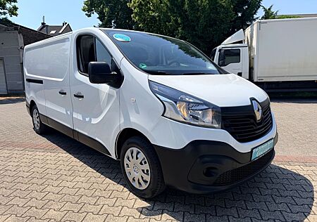 Renault Trafic Kasten L2H1 2,9t Komfort*Klima*Navi*Tüv-N
